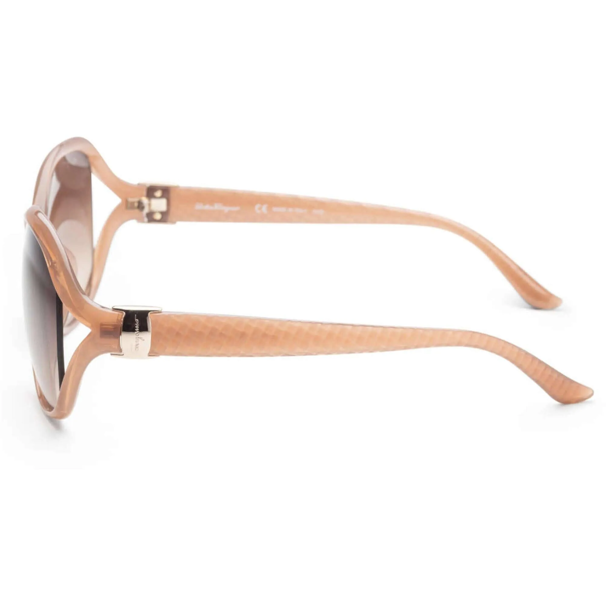 Salvatore Ferragamo Women's Sunglasses - Opal Rose | SALVATORE FERRAGAMO770SA 665