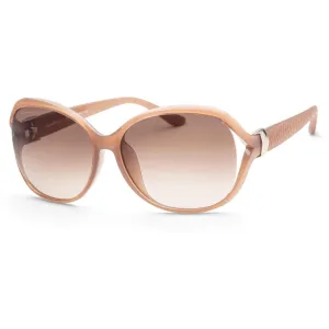 Salvatore Ferragamo Women's Sunglasses - Opal Rose | SALVATORE FERRAGAMO770SA 665