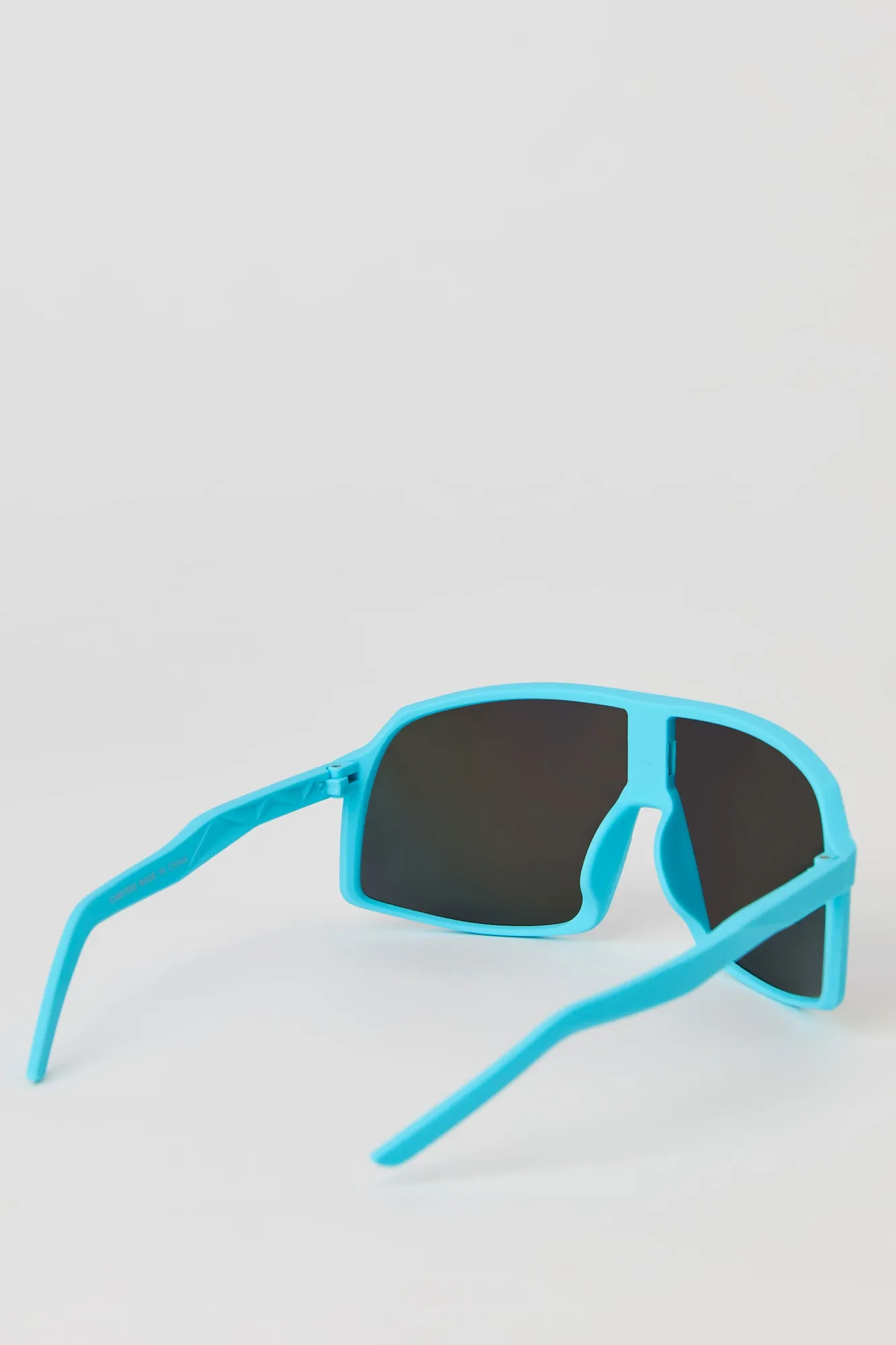 Shield Sunglasses