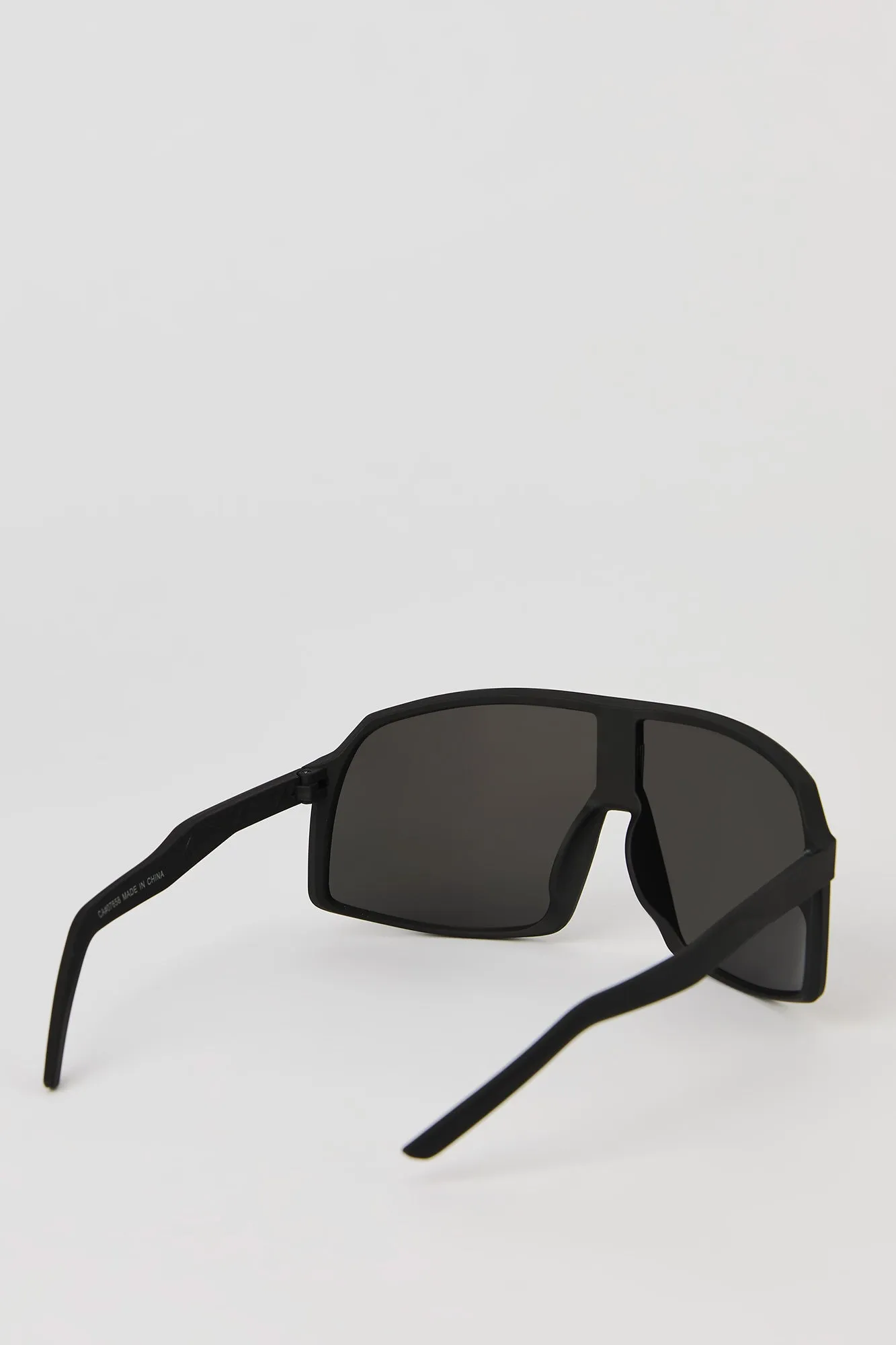 Shield Sunglasses
