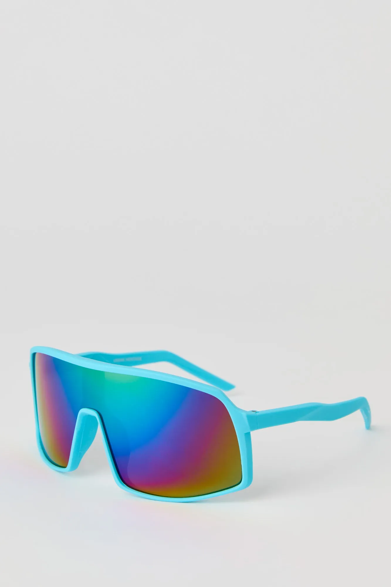 Shield Sunglasses