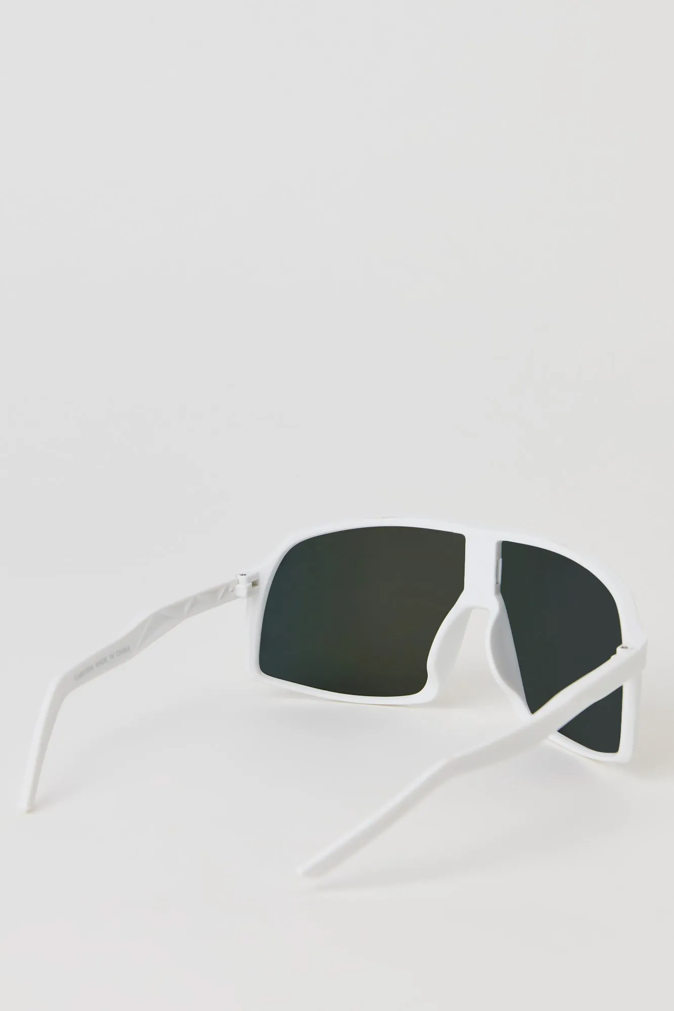 Shield Sunglasses