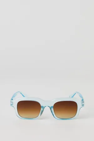 Square Sunglasses