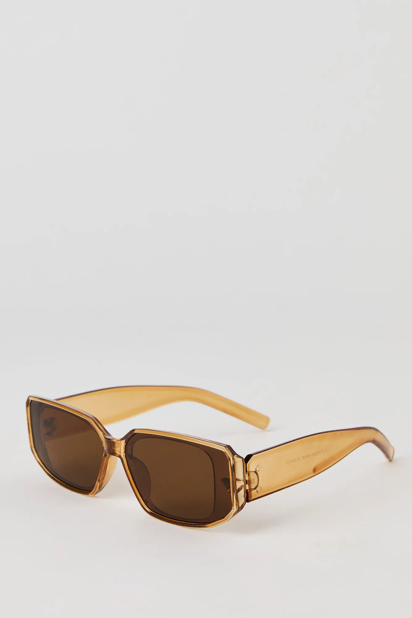 Square Sunglasses
