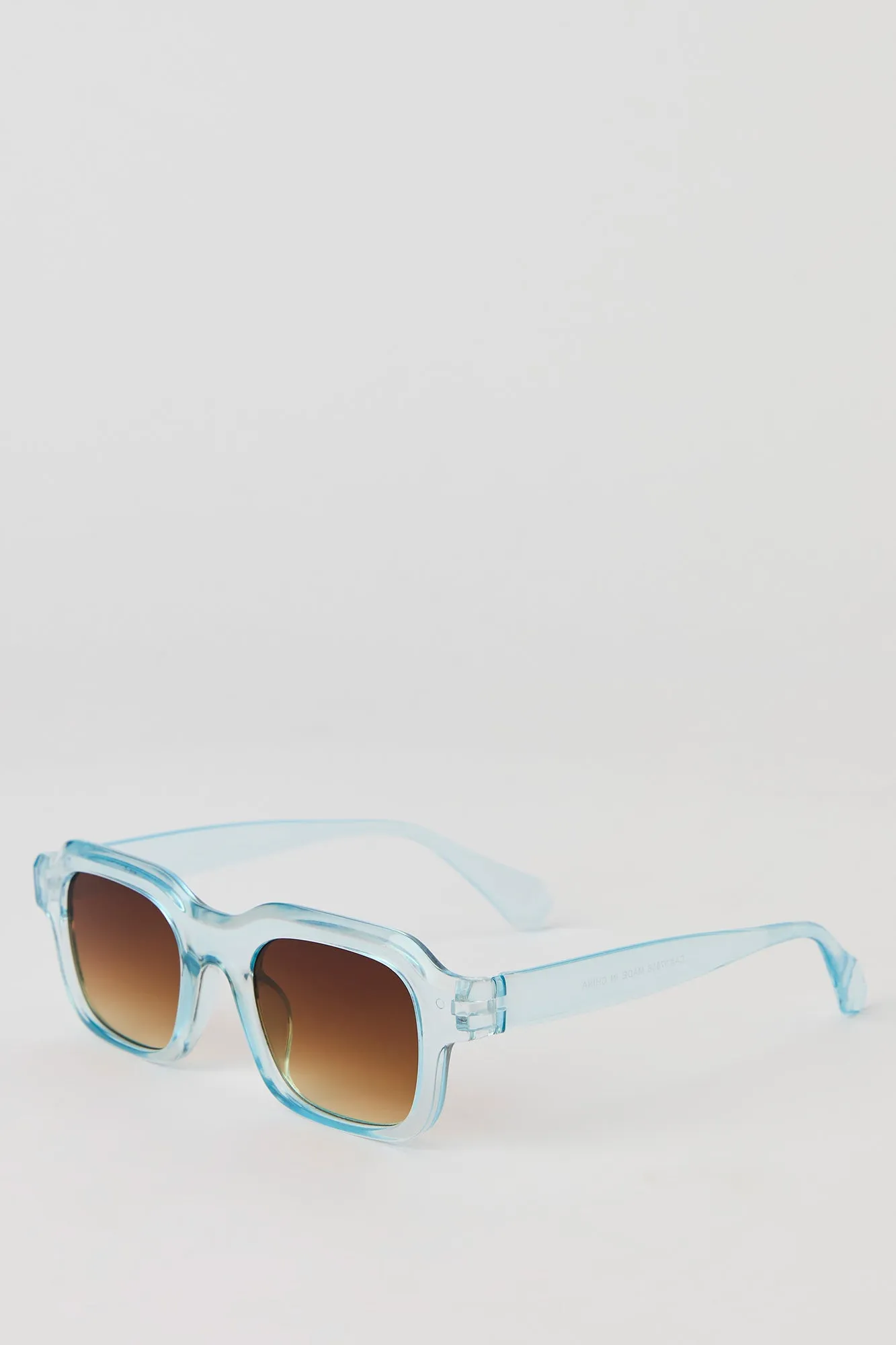 Square Sunglasses