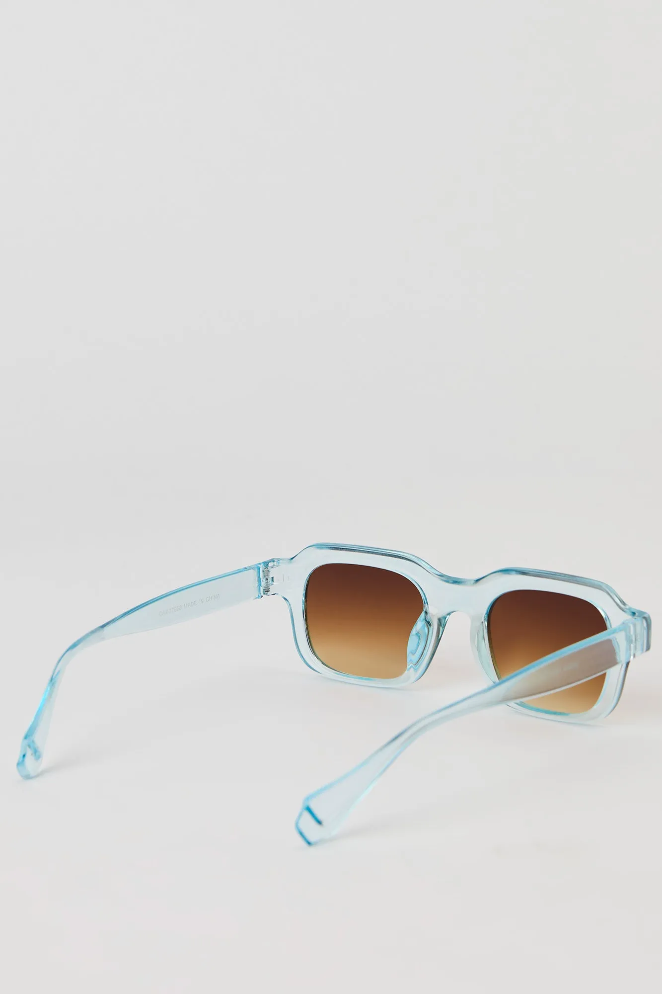 Square Sunglasses