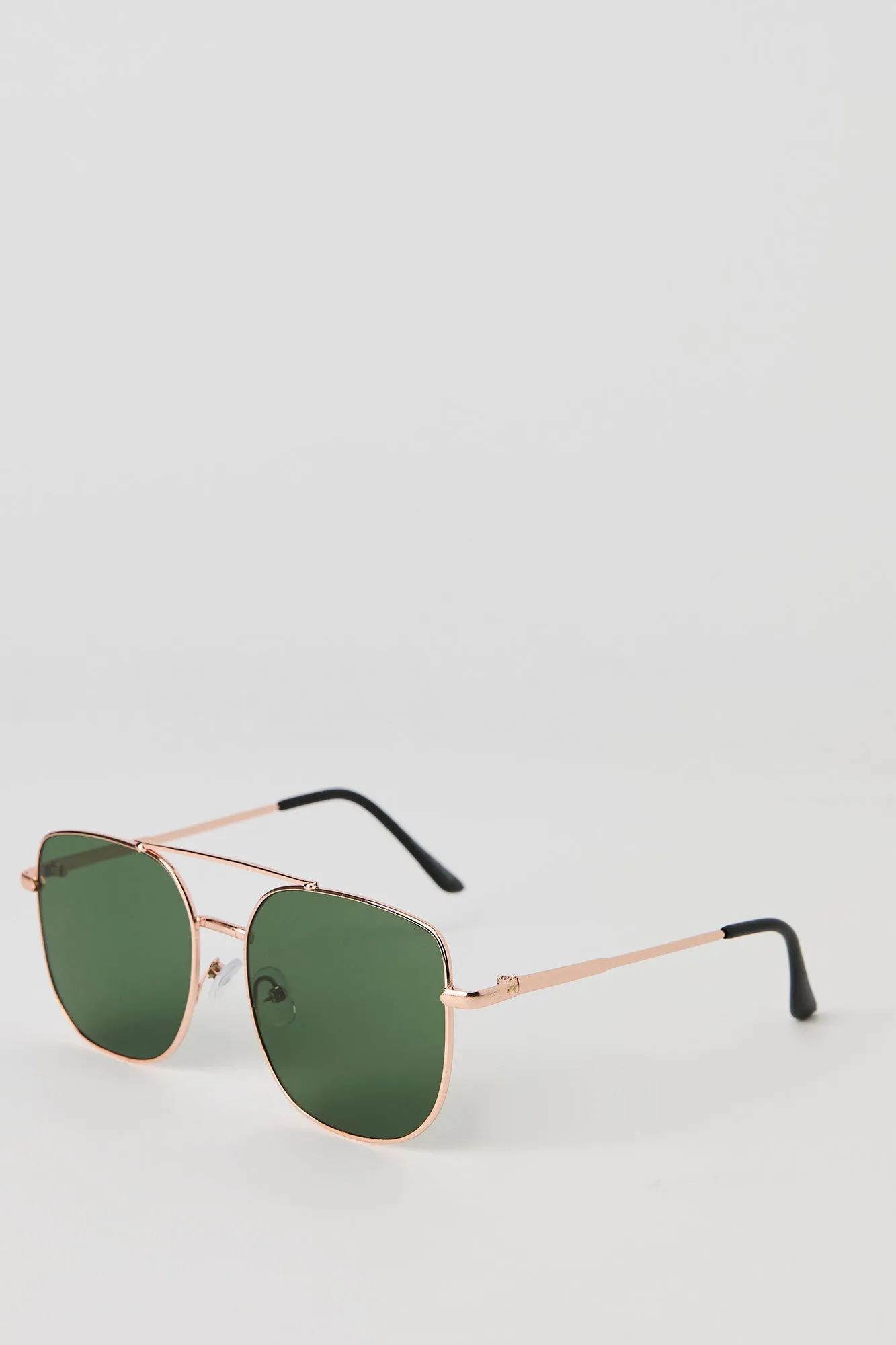 Square Sunglasses