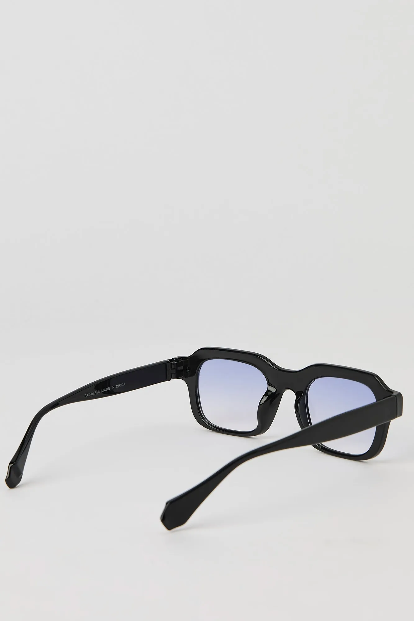 Square Sunglasses