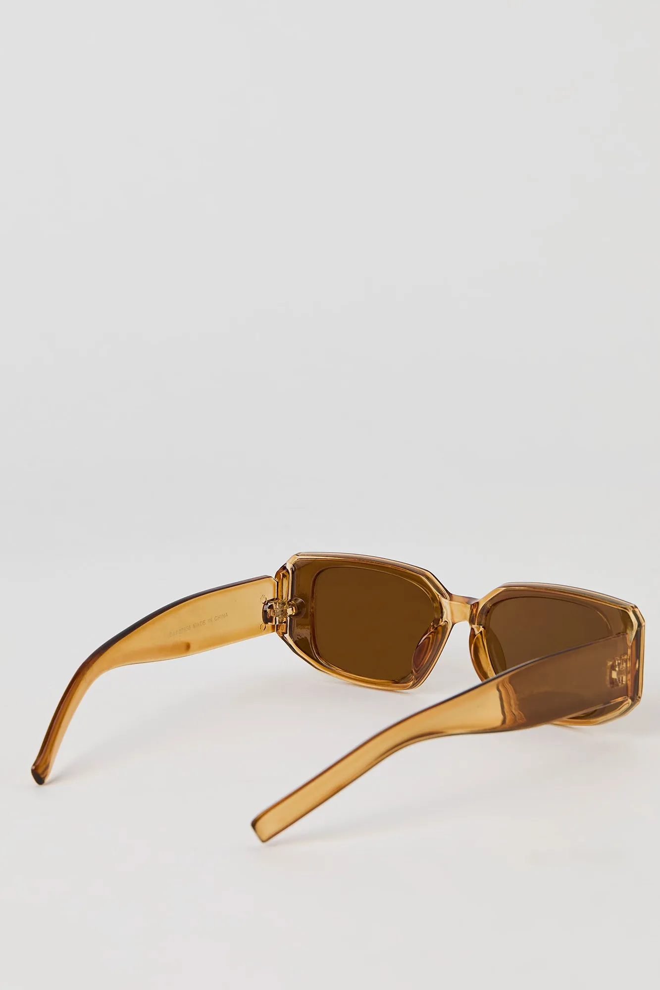 Square Sunglasses
