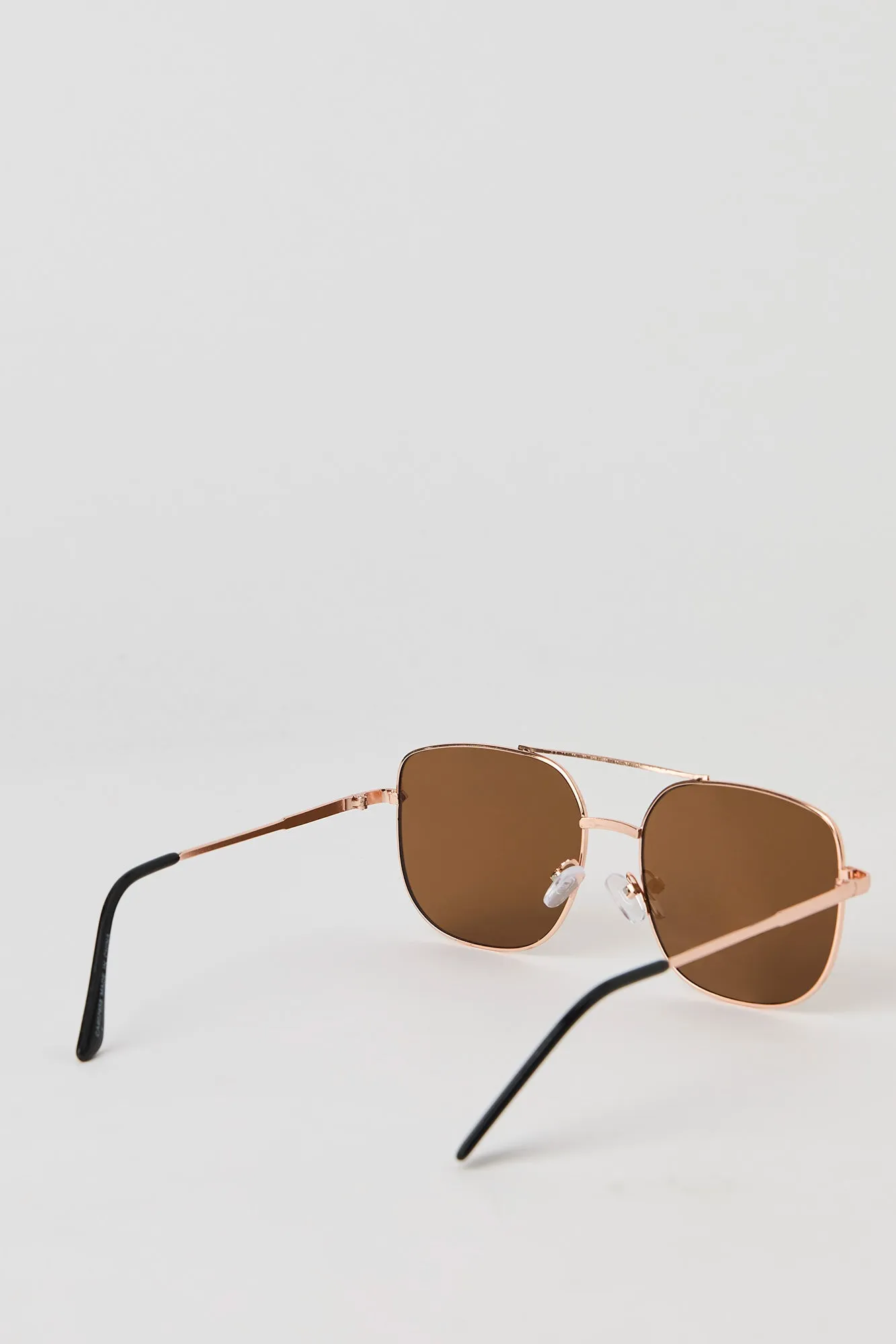 Square Sunglasses