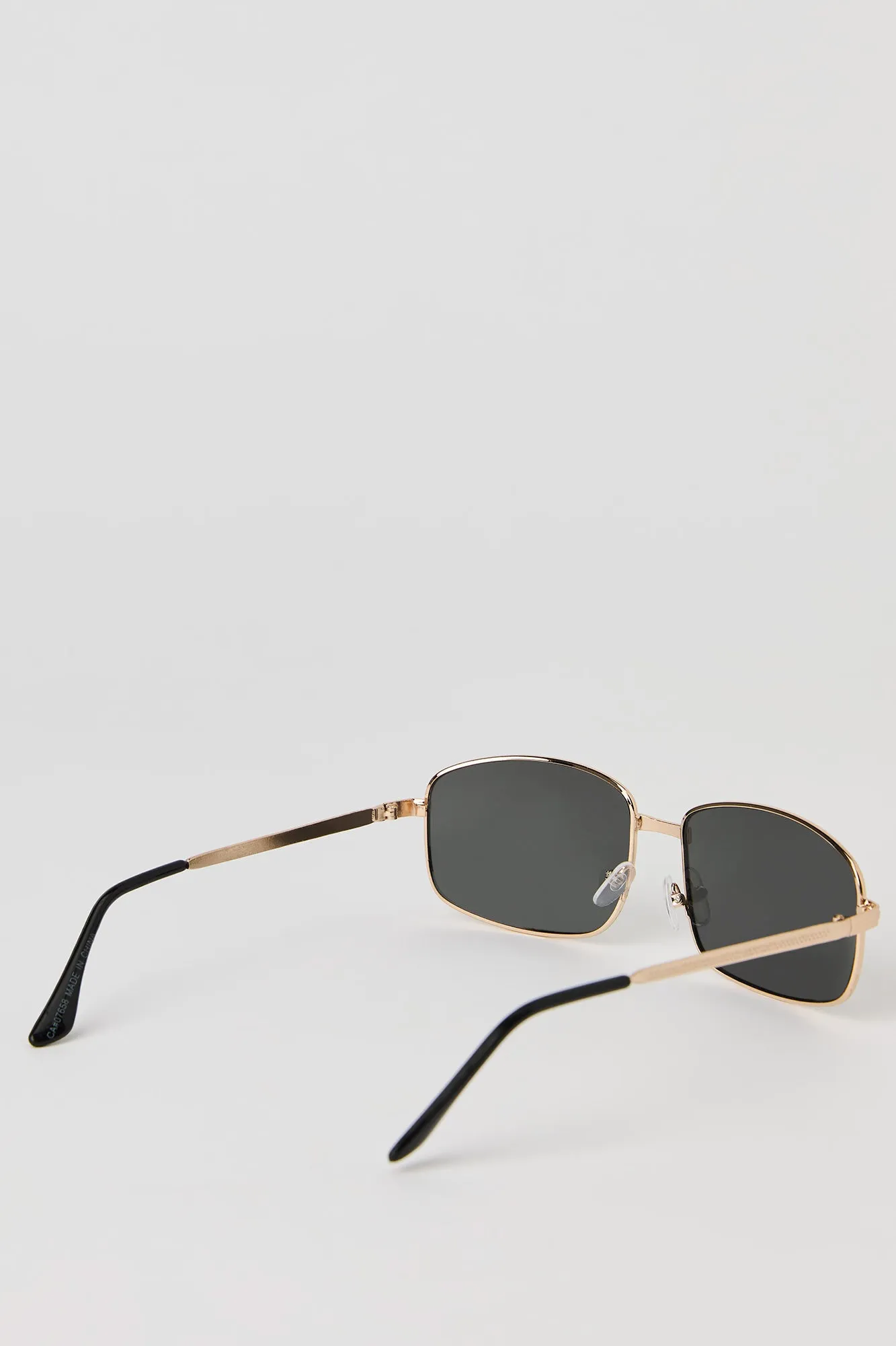 Square Sunglasses