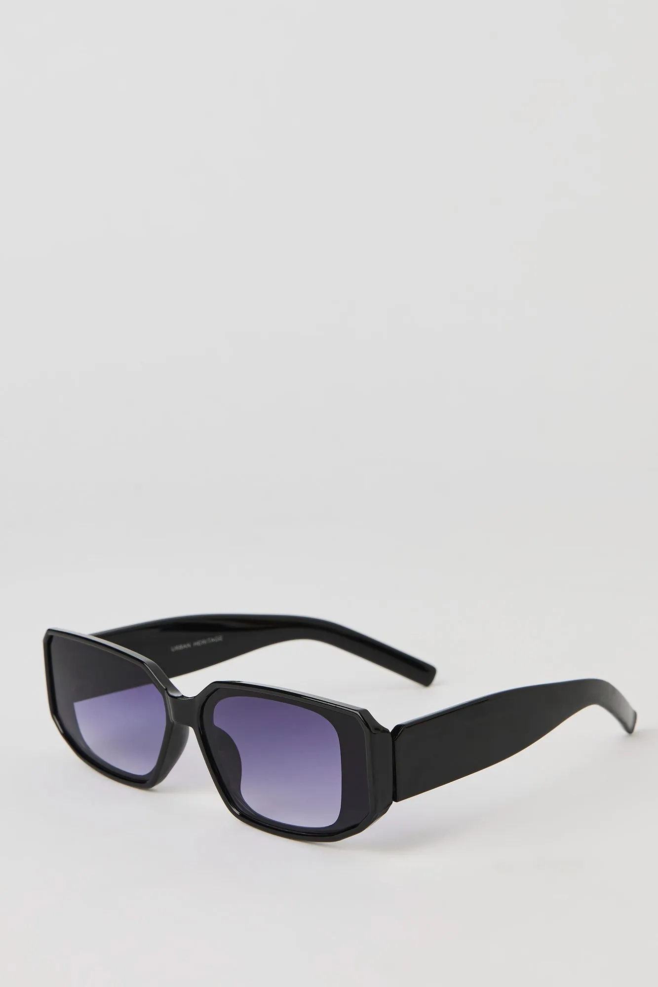 Square Sunglasses