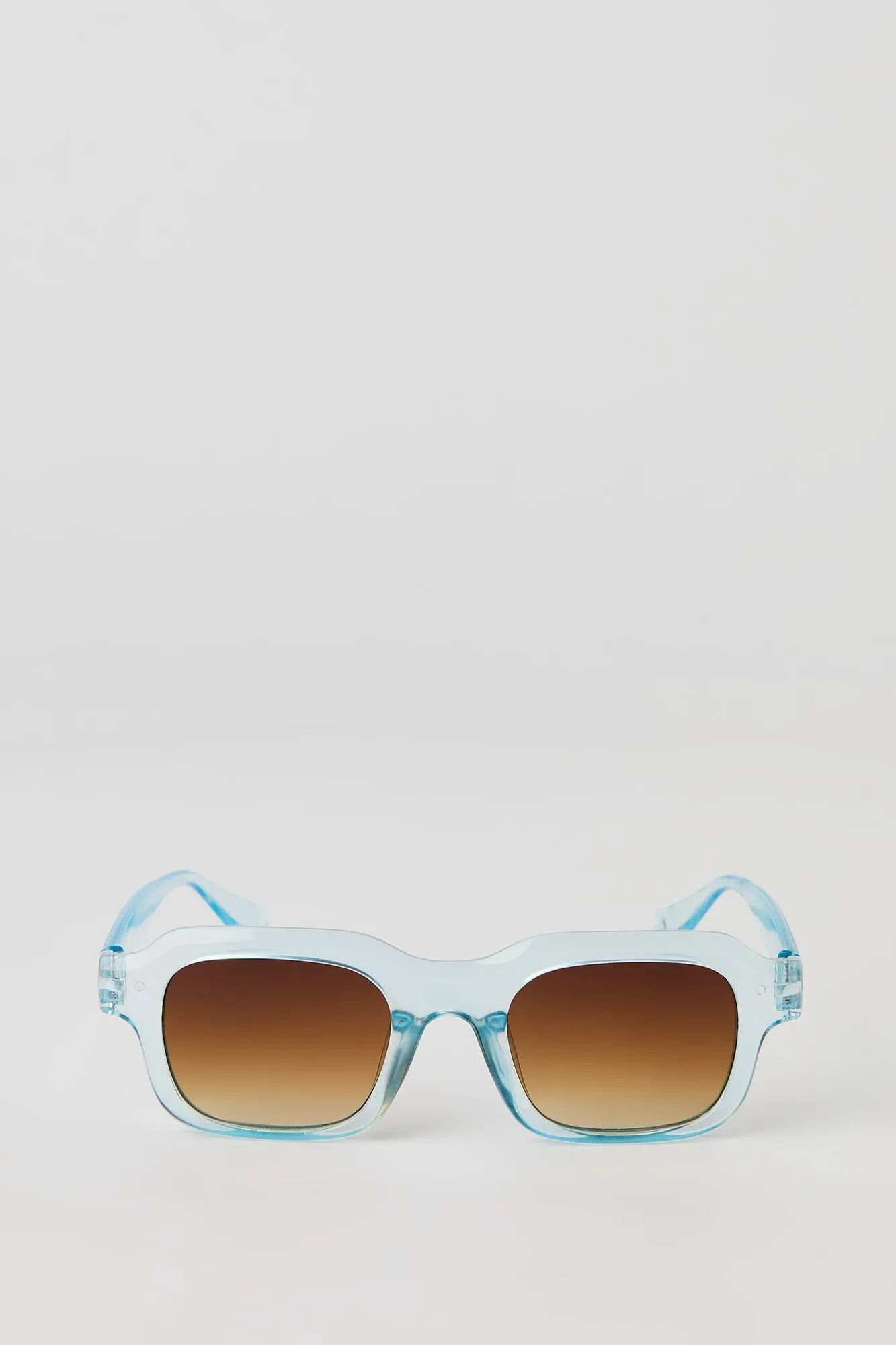 Square Sunglasses