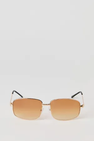 Square Sunglasses