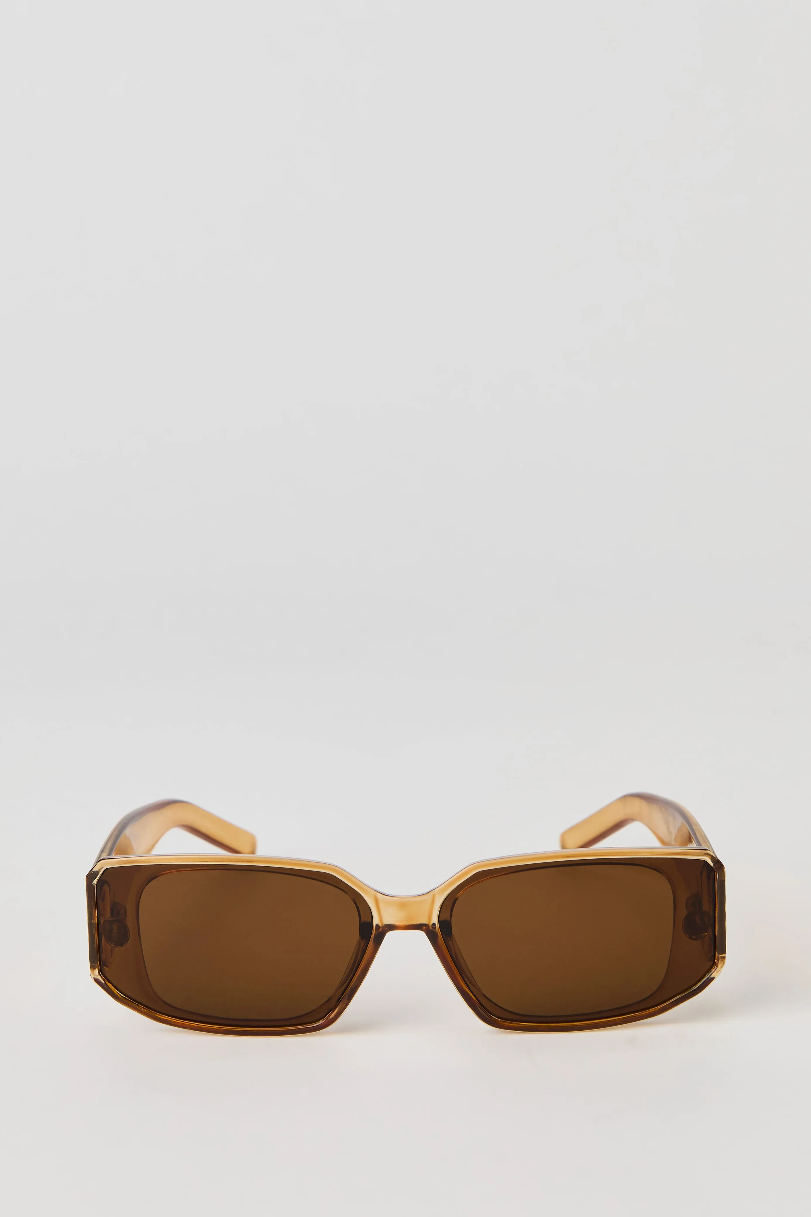Square Sunglasses
