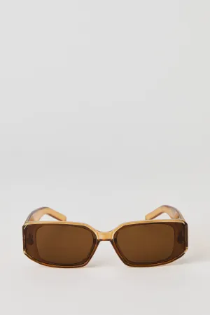 Square Sunglasses