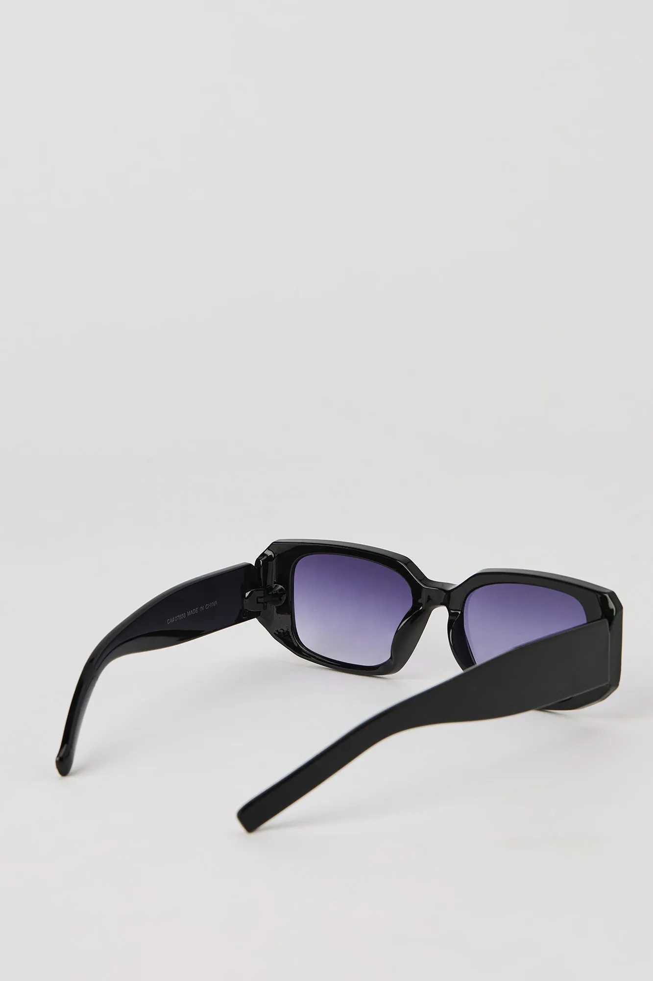 Square Sunglasses