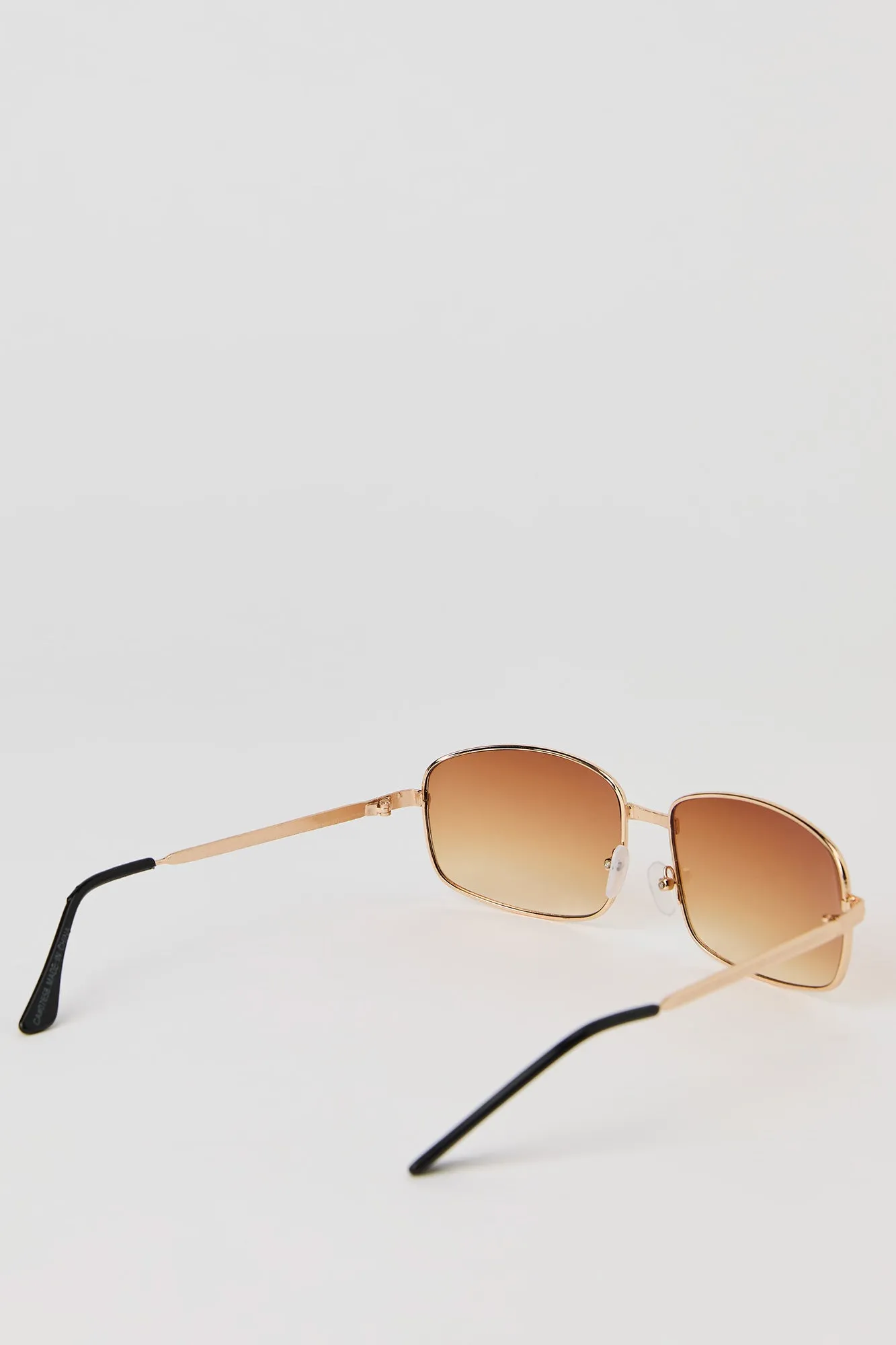 Square Sunglasses