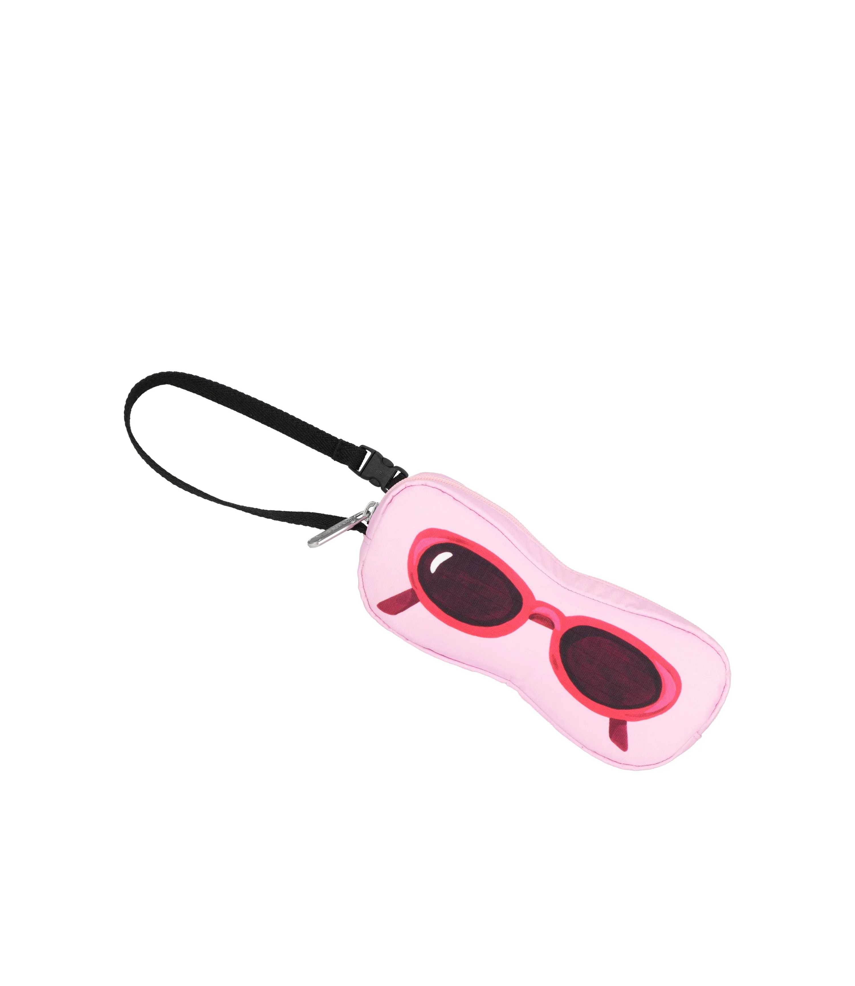 Sunglass Wristlet