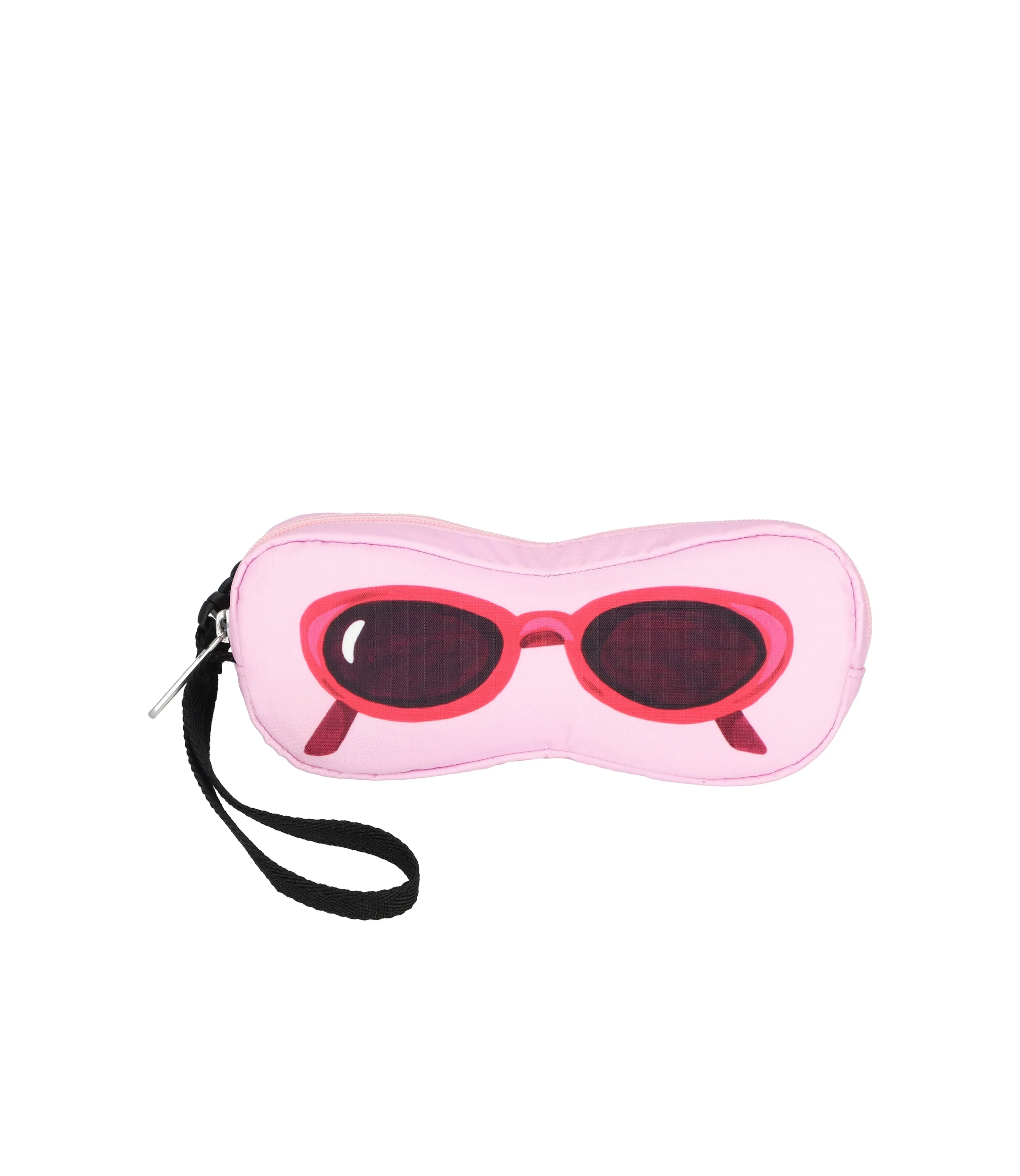 Sunglass Wristlet