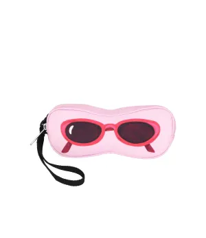 Sunglass Wristlet