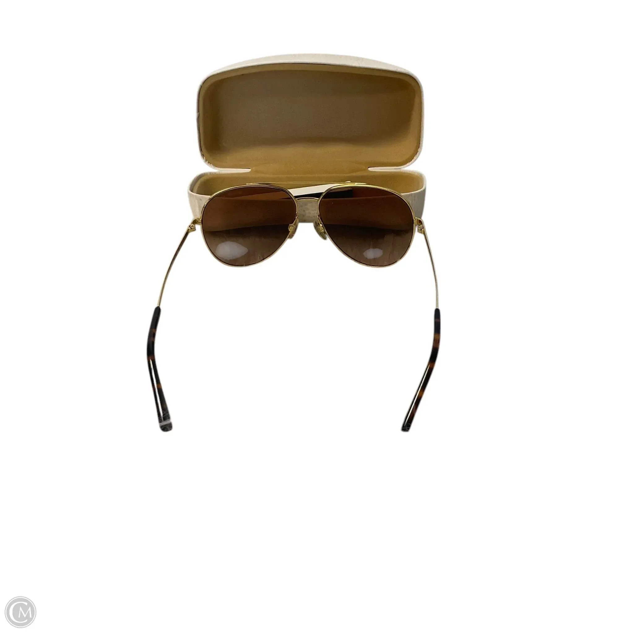 Sunglasses Designer By Michael Kors