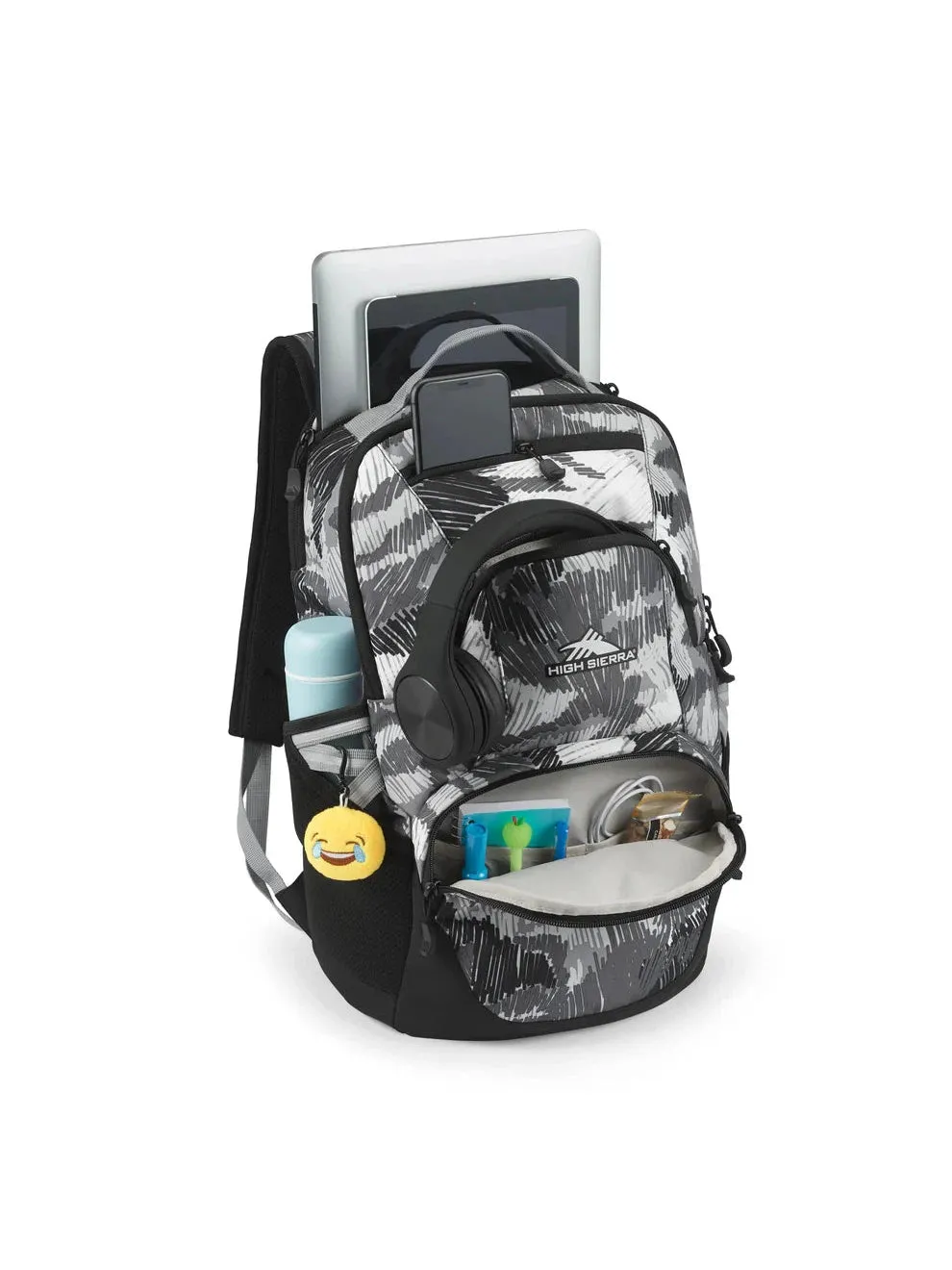 Swoop Sg Backpack
