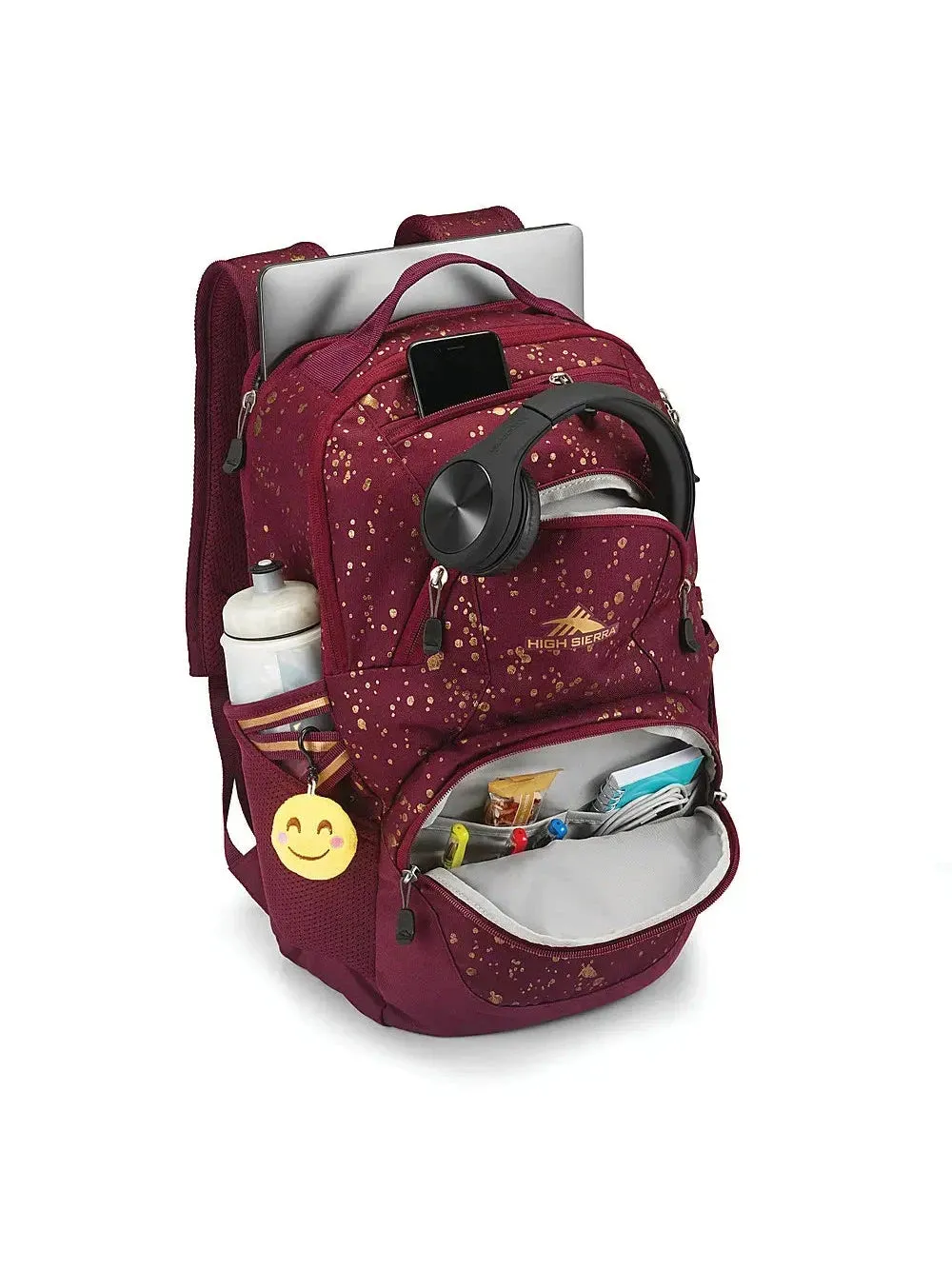 Swoop Sg Backpack