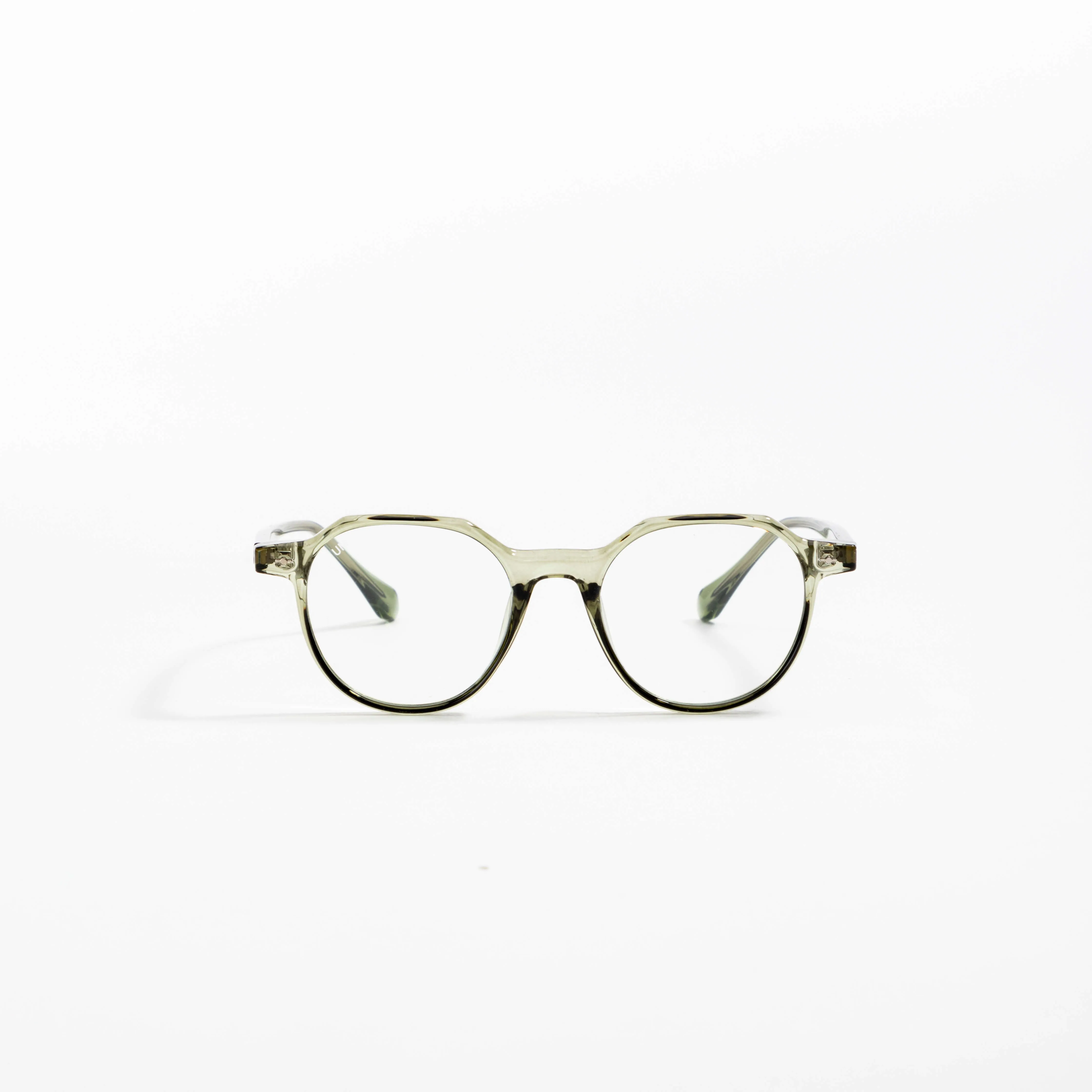 the analyst // 004