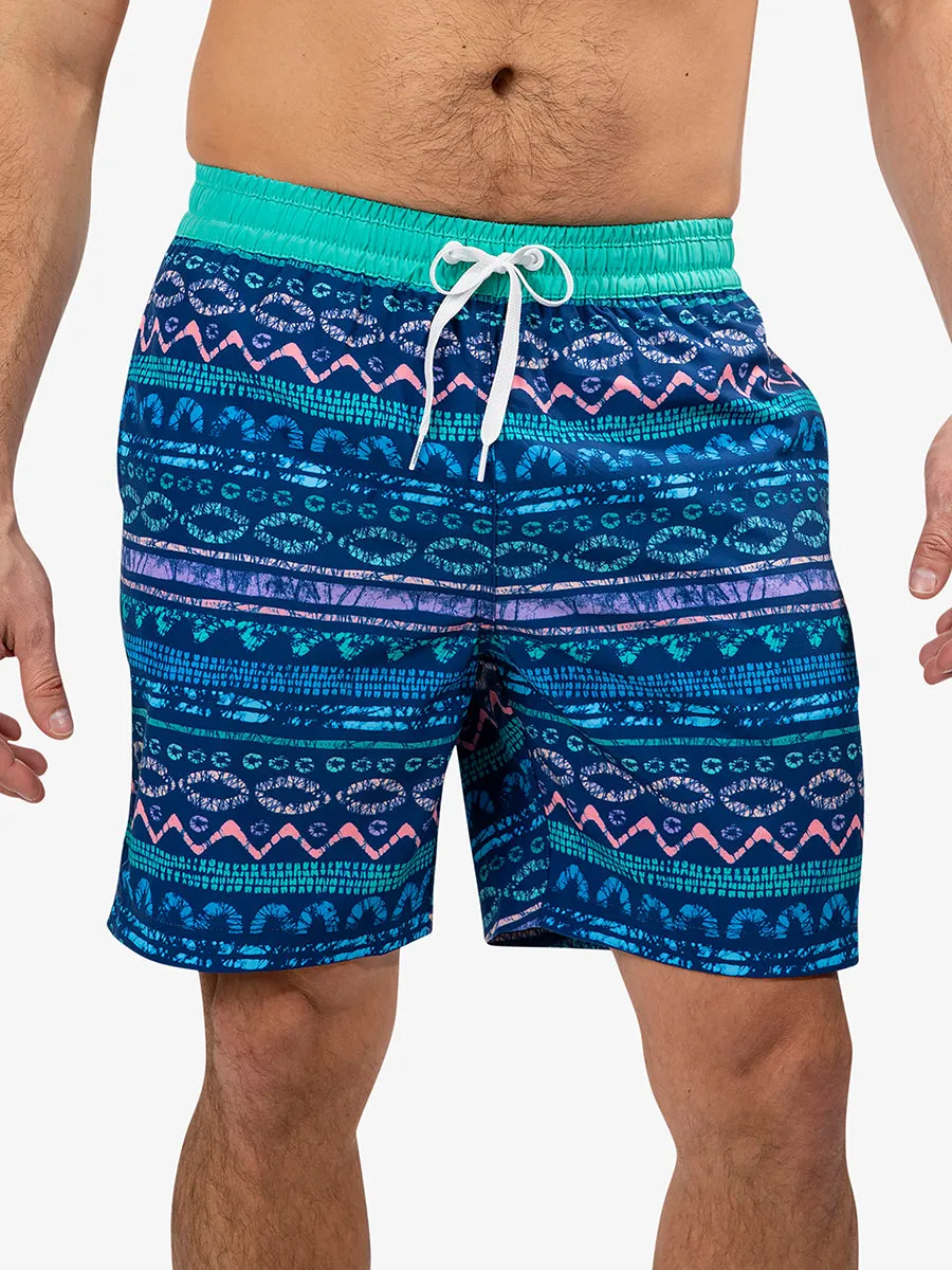The Favs 7" (Classic Swim Trunk)