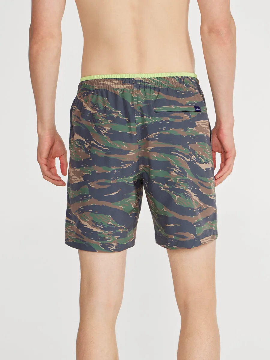 The Frog Standards 7" (Classic Swim Trunk)