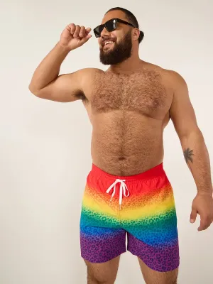 The Record Holders 5.5" (Classic Swim Trunk)