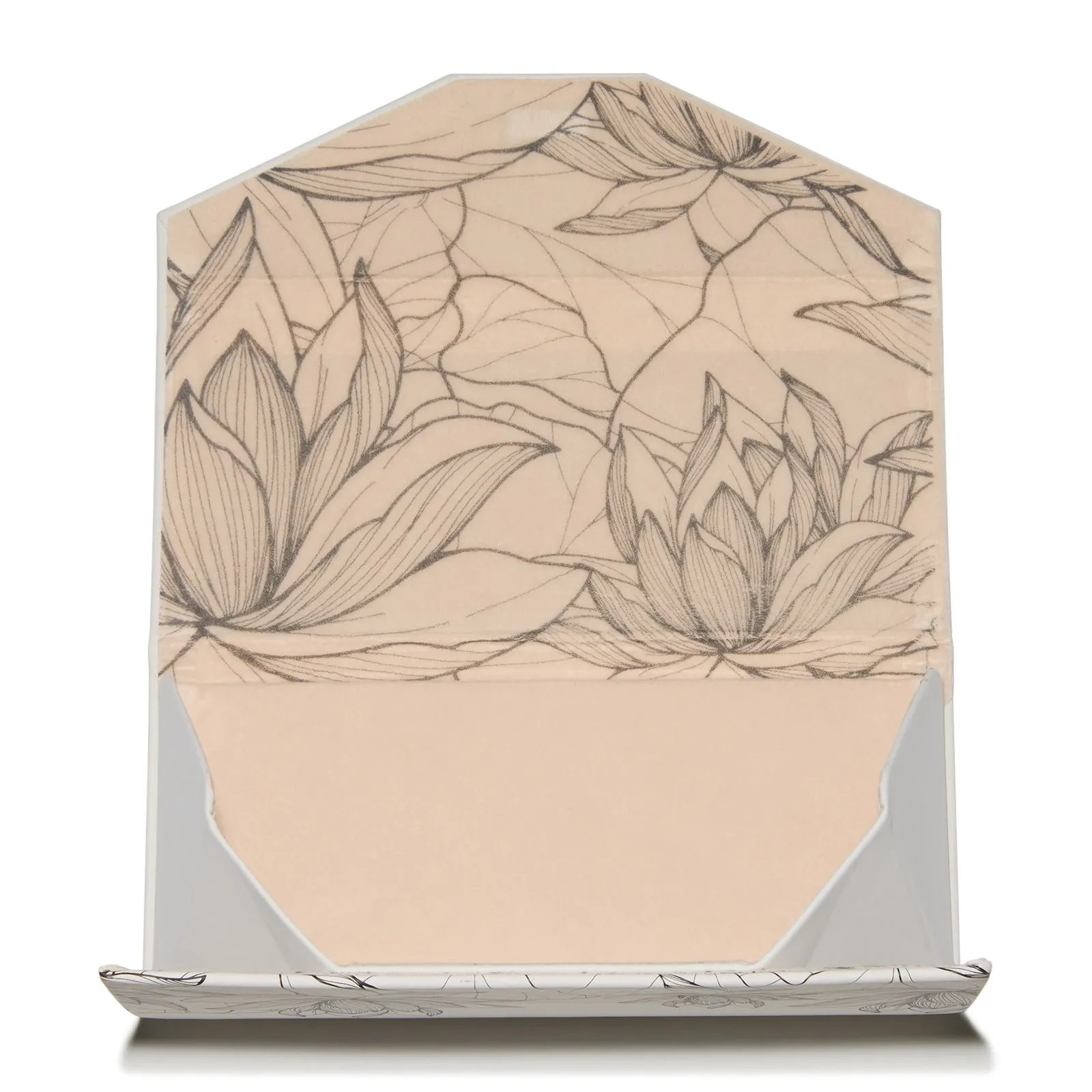 THE WHITE LOTUS - HAWAII   COCONUT PALM TORTOISE   BROWN SUGAR GRADIENT SUNGLASSES