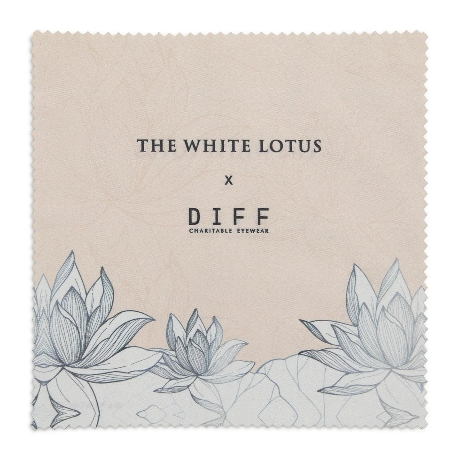 THE WHITE LOTUS - HAWAII   COCONUT PALM TORTOISE   BROWN SUGAR GRADIENT SUNGLASSES