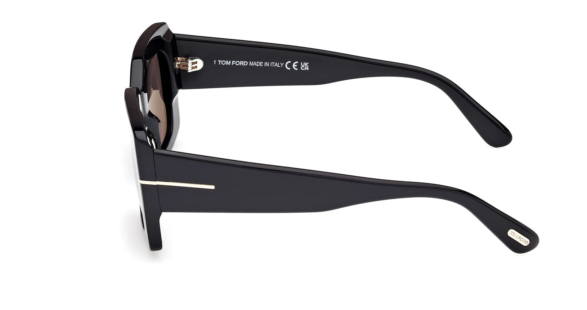 Tom Ford Brigitta TF1188