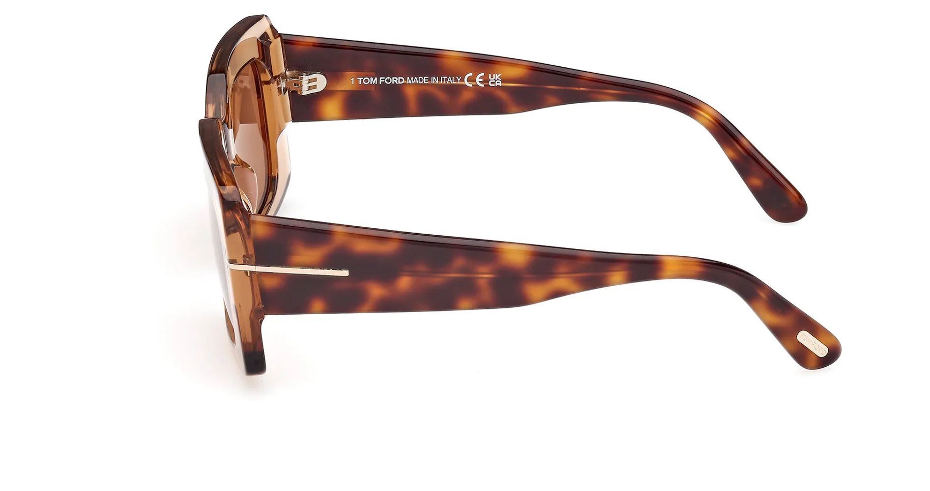 Tom Ford Brigitta TF1188