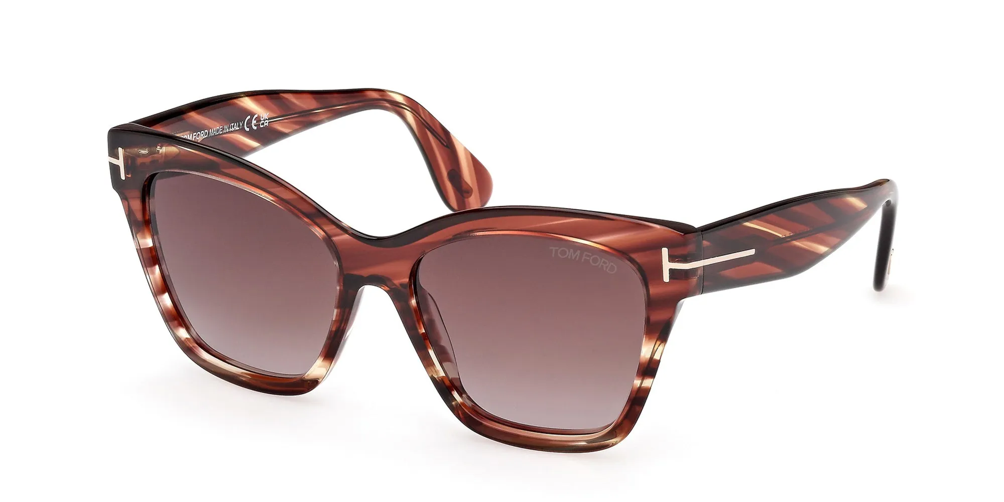 Tom Ford Elvira TF1217