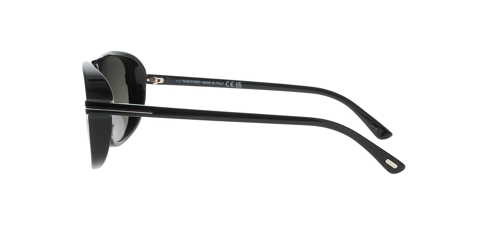 Tom Ford Guillaume TF1208
