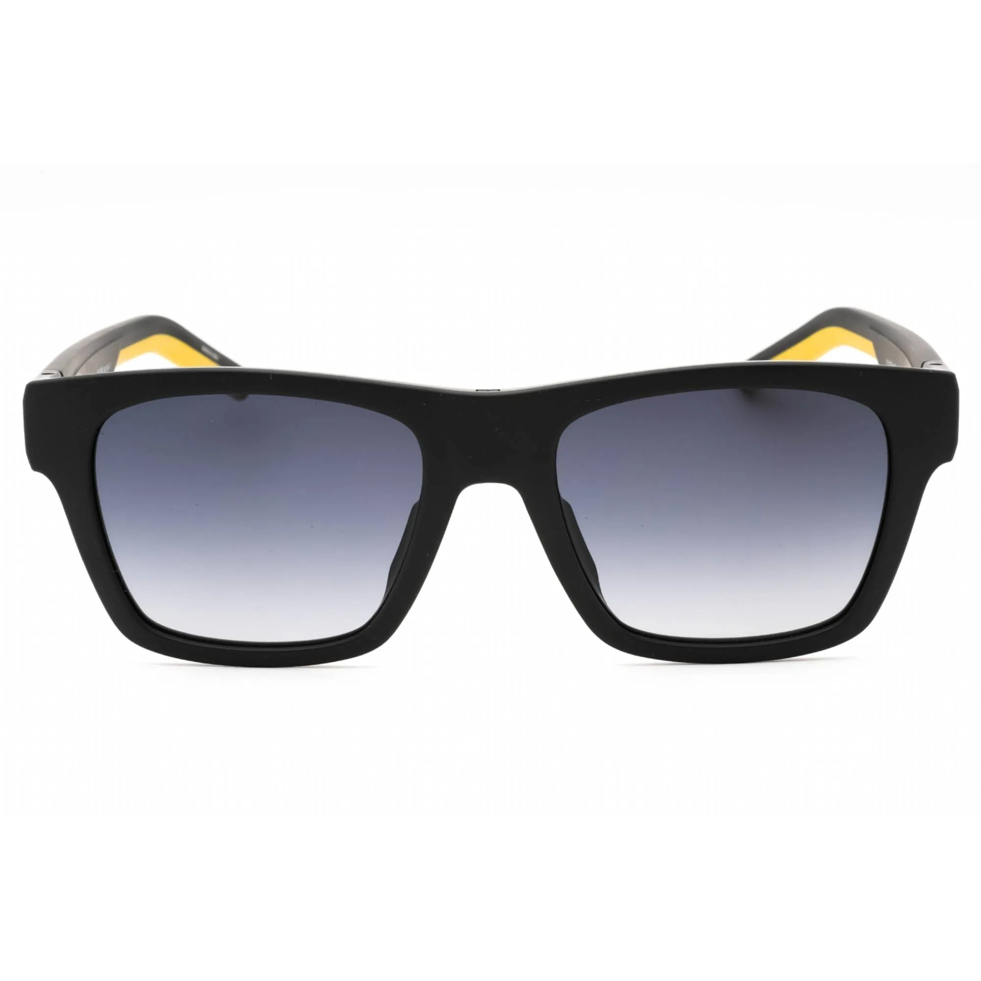 Tommy Hilfiger Men's Sunglasses - Matte Grey Full Rim Frame | TH 1975/S 0FRE 9O