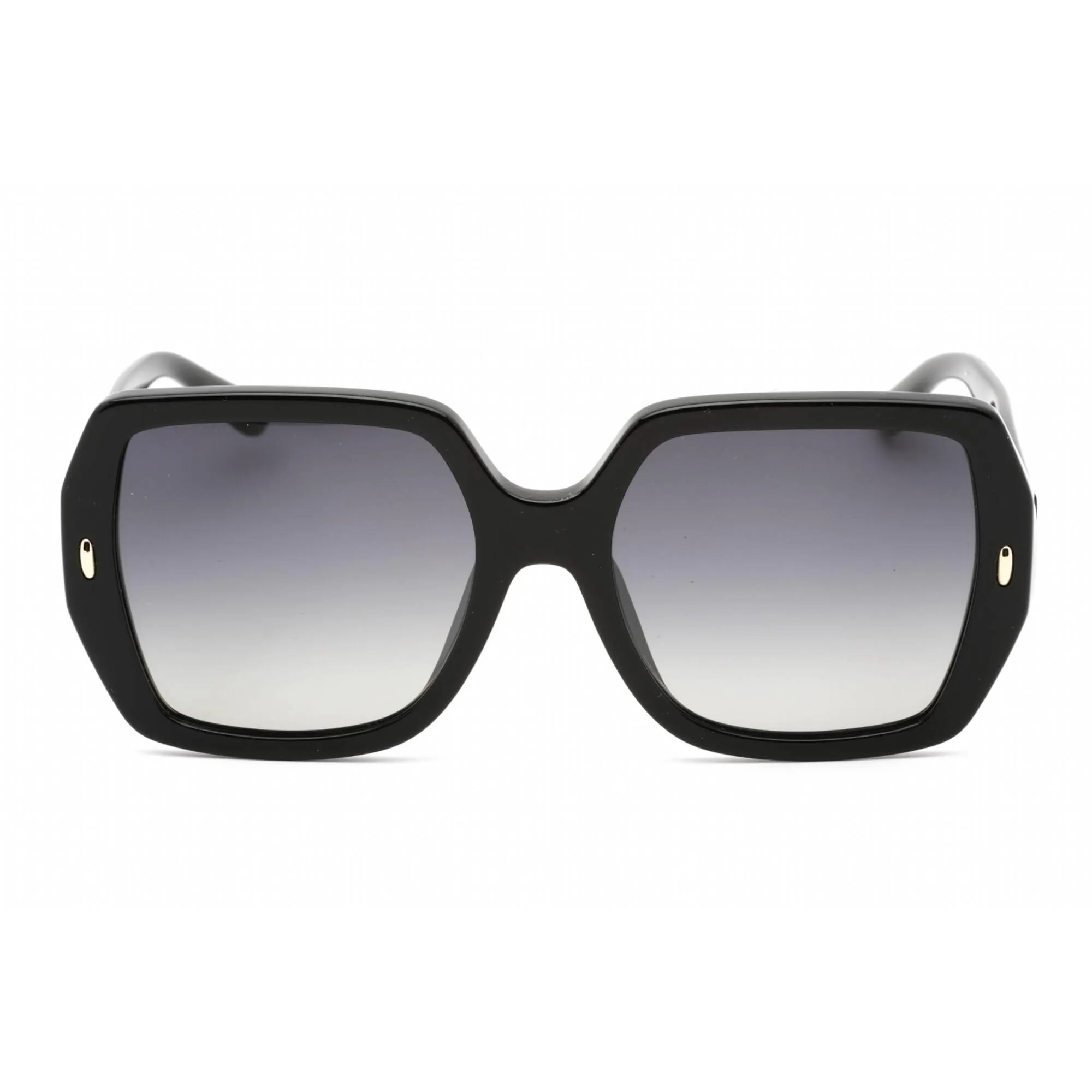 Tory Burch Women's Sunglasses - Grey Gradient Polarized Lens Plastic | 0TY7191U 1709T3