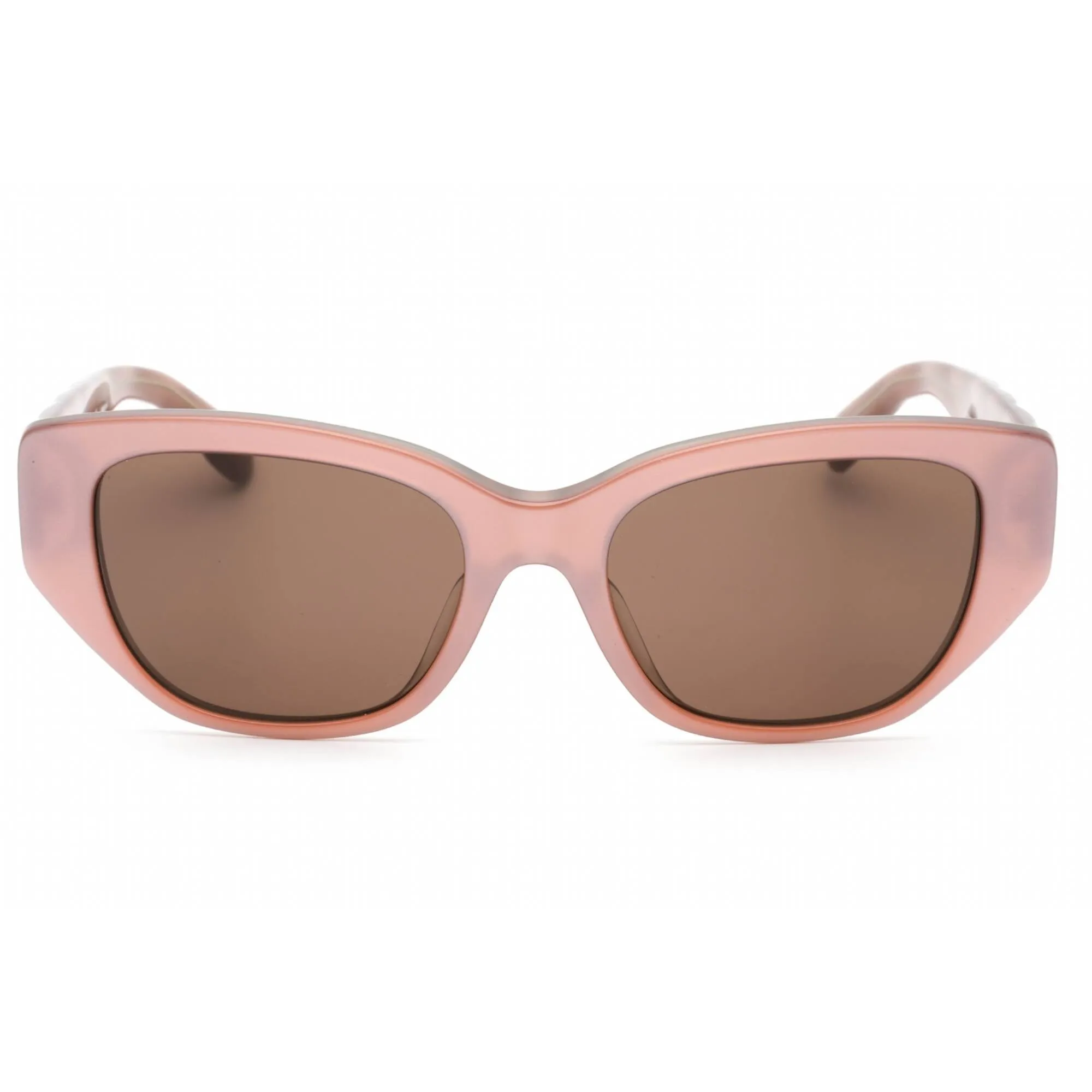 Tory Burch Women's Sunglasses - Pearlized Pink Cat Eye Full Rim | 0TY7196U 194773