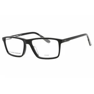 Under Armour Men's Sunglasses - Black Full Rim Rectangular Frame | UA 5019 0807 00