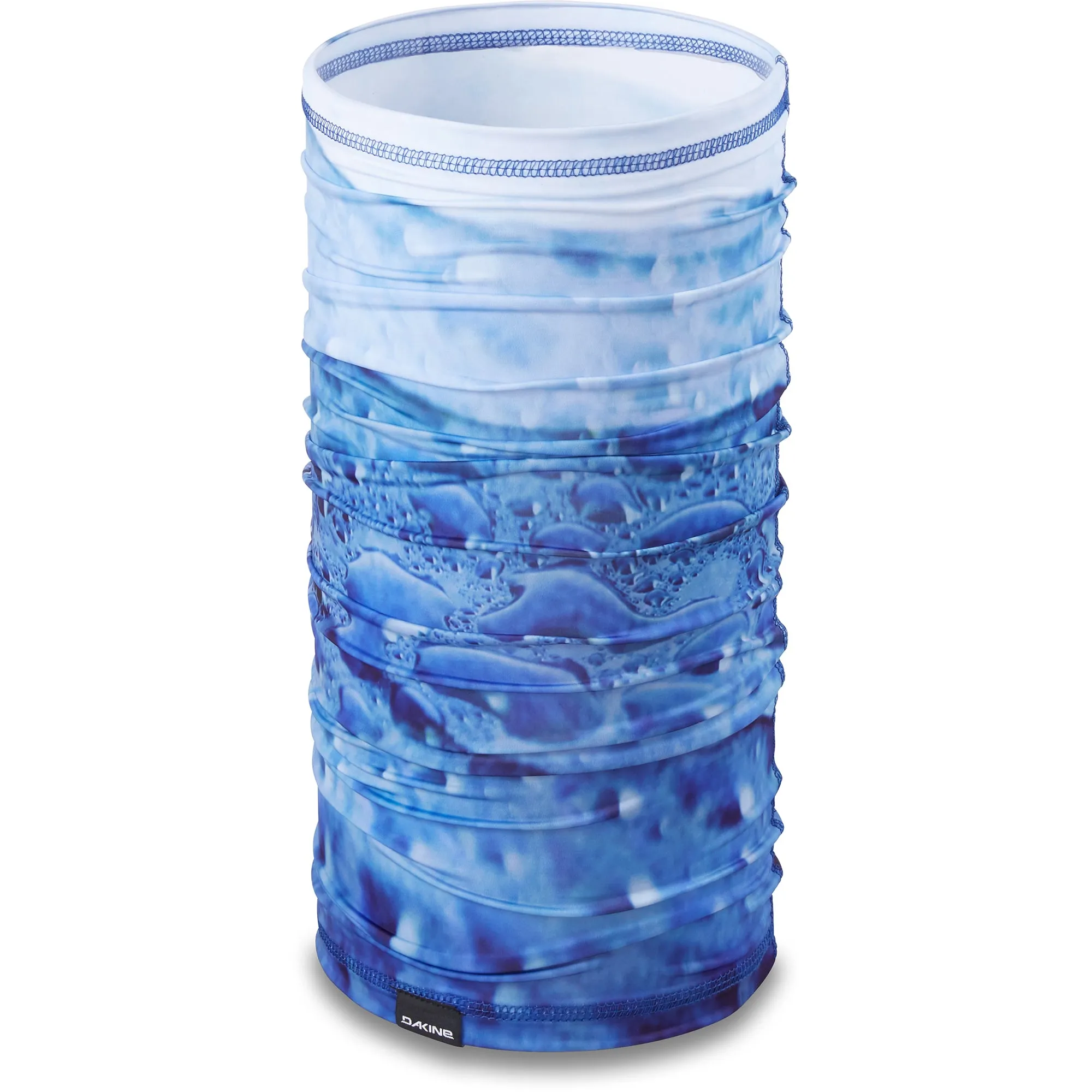 Upwelling Neck Tube