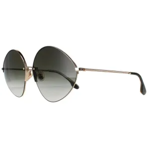 Victoria Beckham Women's Sunglasses - Gold/Sage Frame | VICTORIA BECKHAM VB220S 713