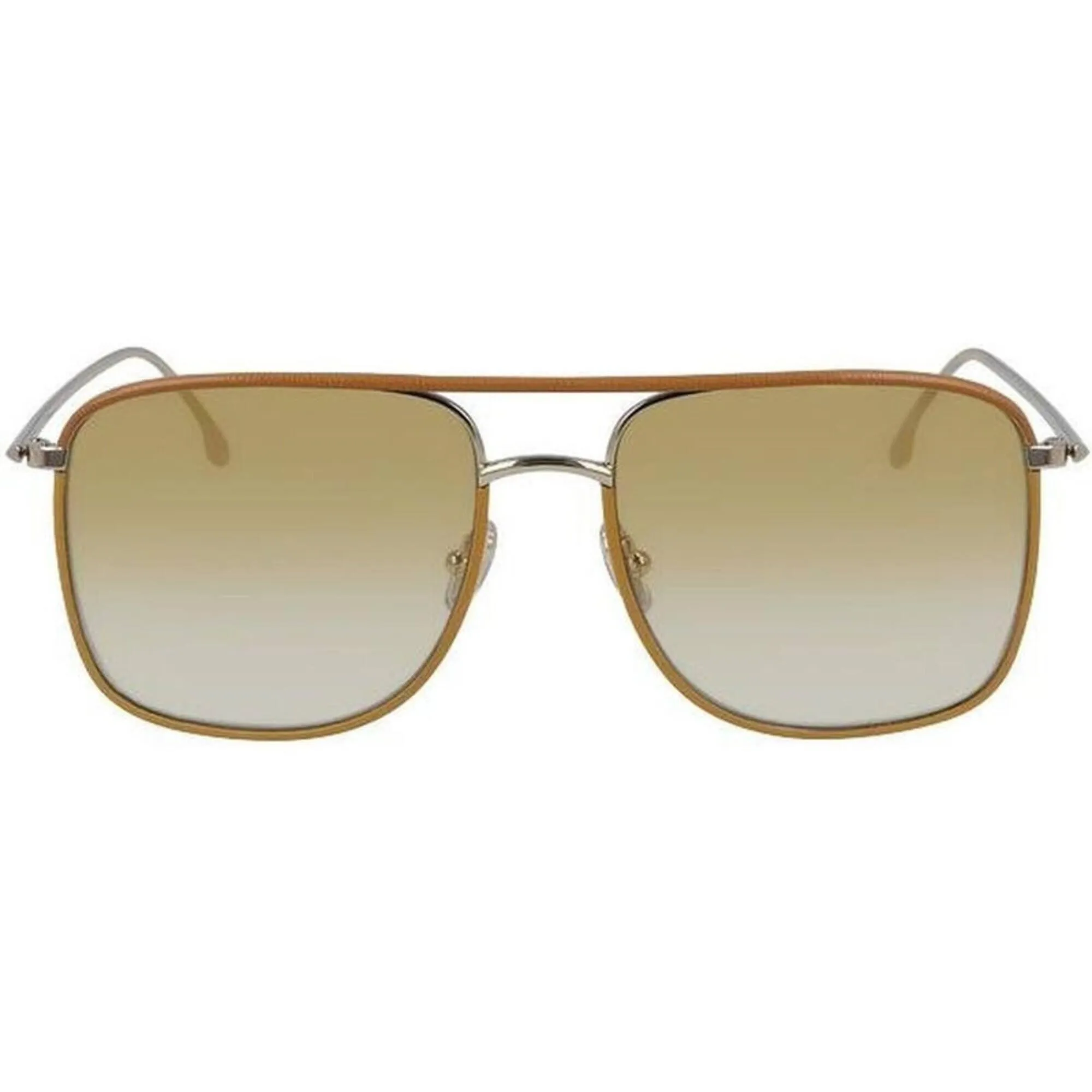 Victoria Beckham Women's Sunglasses - Honey Metal Frame | VICTORIA BECKHAM VB210SL 771