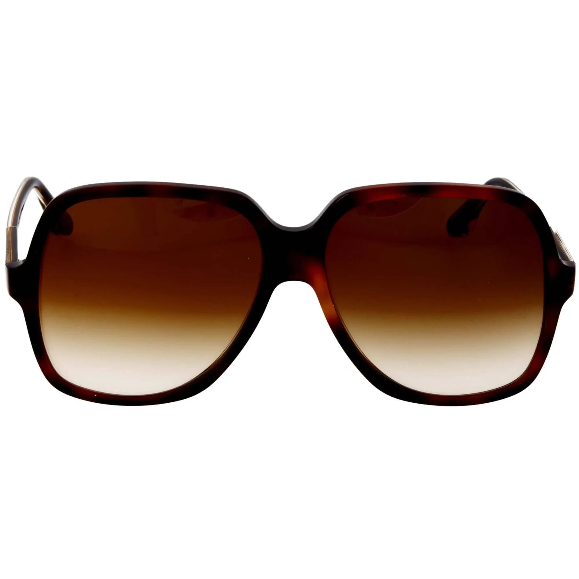 Victoria Beckham Women's Sunglasses - Tortoise Plastic | VICTORIA BECKHAM VB626S 215
