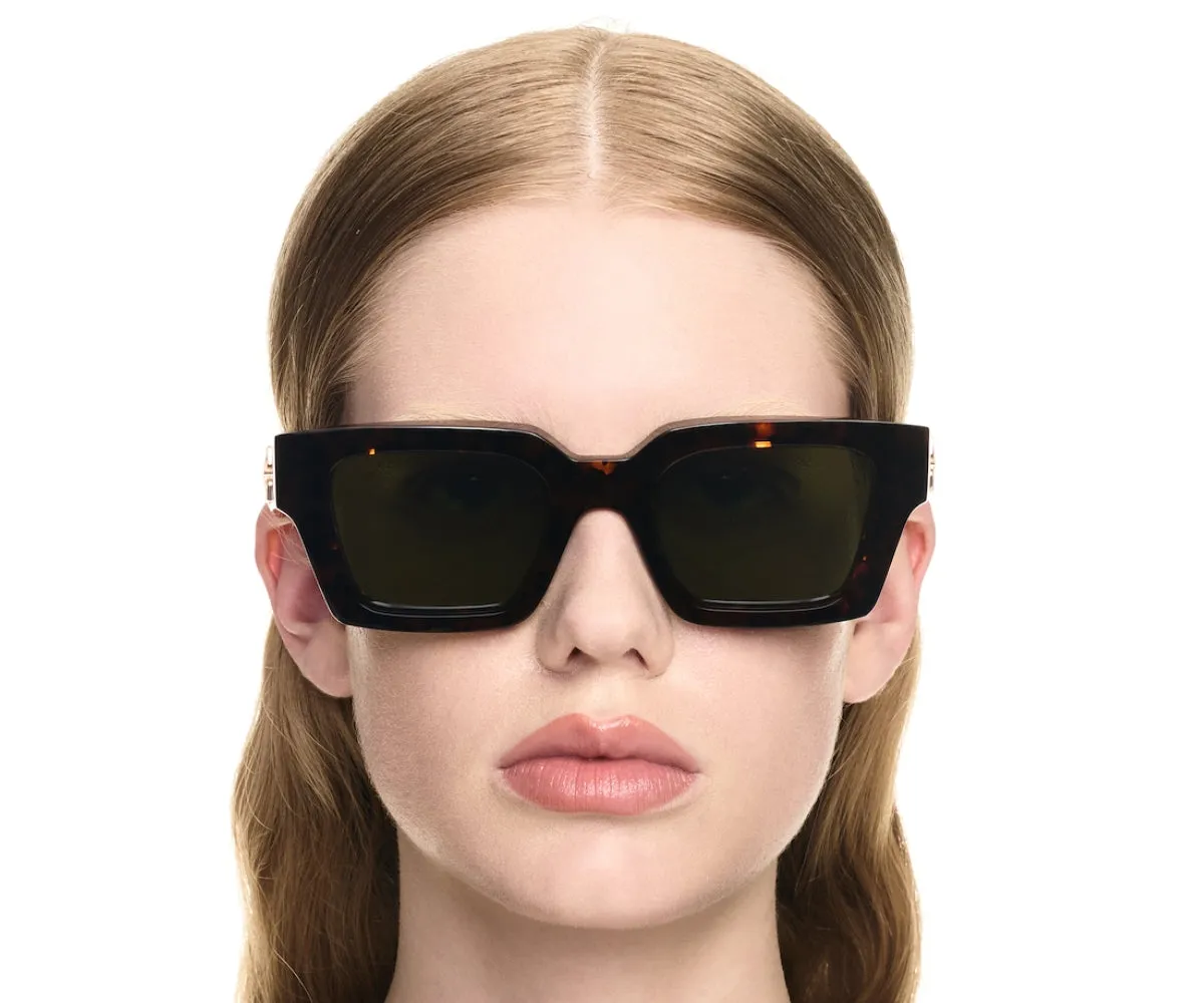 VIRGIL OERI126 6055 (BLACK) 50